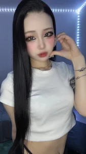 Nano-xxx 💜配信前写真💜 사진 2