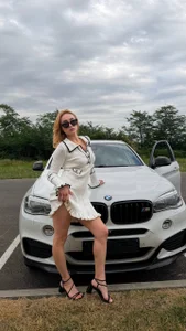 SugarDangerrich girl图片 3