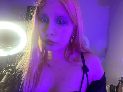 VelvetBlitz im blonde>< Kuva 5