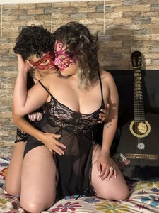 Public od MysterySexx  3 snímek