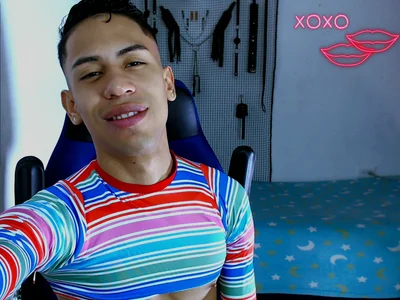 Jacobwolf_xxxのNight of adventures 🎃🙈の 4枚の写真