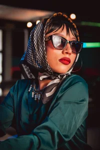 BriaConner_ The Charm of the Eternal ⏳🎬 Pic