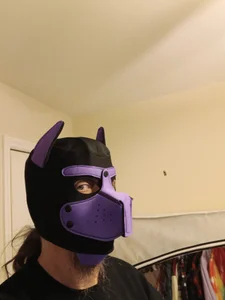 Slutpuppy9 Public Bilde 3