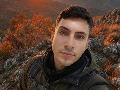 CUTE_BDSM_LATINOS 🔥BORSALINO🔥 Bilde 9