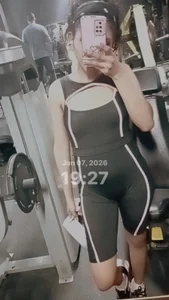 NatyVelvexのIn the Gym ✨🏋🏼‍♀️の 7枚の写真