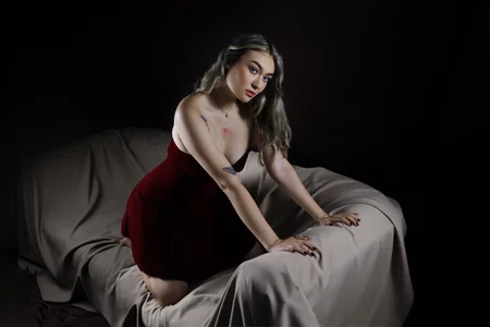 Im-Lola DRESS. 👠 Pic 5