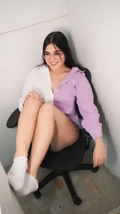 CamilaSofiia Think of our bodies speaking the same language of pleasure Pic 2