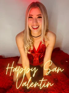 Lee_HaneulのHappy San Valentinの枚の写真