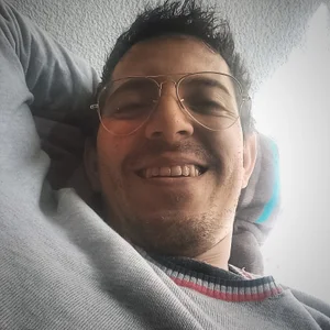 Theodric Hi! Poză