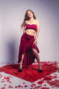 JennaMilf_ HAPPY VALENTINE Pic 3