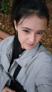 AvisLevien: It’s me♥️ ( 2 фото)