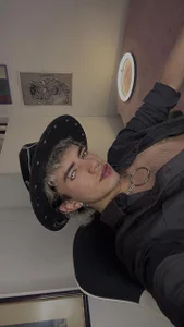 Zdjęcia darkodarkoo Gothic cowboy:  4