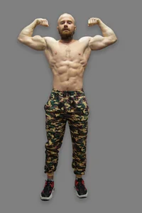 Paul_Rolex BOW TO ME! 💪💪💪 Hình 8