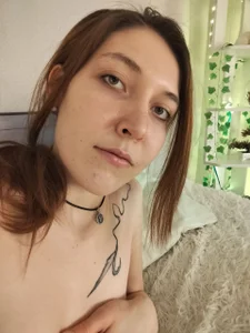 ClariceWellen and again my cutie face) Pic 4