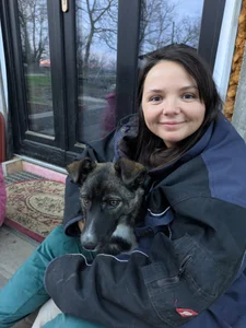 CelesteBailey Few moments of happines💕 Pic