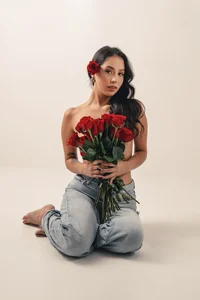 Walker🌹 de BrennaWalker Foto