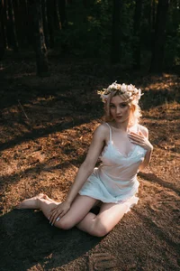 StacyEvances kullanıcısının Night of Kupala albümü -  2 fotoğraf