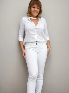 stefanyharper16 business girl Pic 6