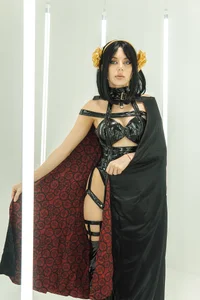 MirandaShaw Yor Forger by me Immagine  4