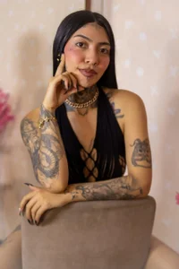 Ashley_White07 Public Gambar