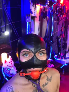 MILU_SLAVE ❤️‍🔥🥴 Pic 3