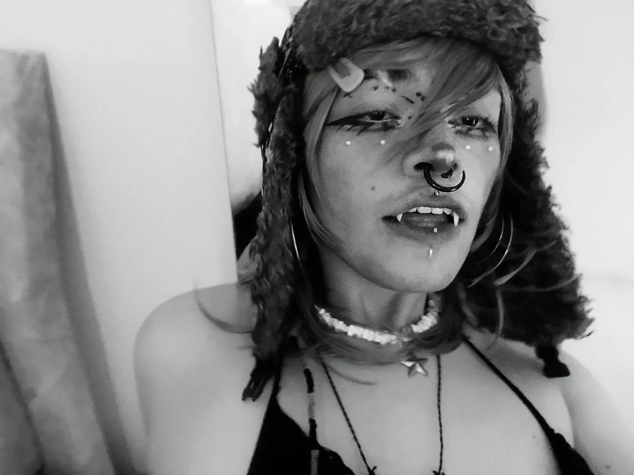 Neko_ne69 🧛‍♀️🤞🔥🍆💦 . fénykép