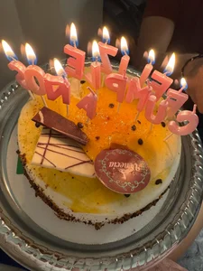 Thalia_anderson brithday march 5 圖片 7