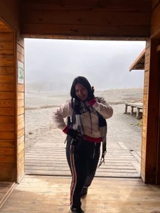 Annye01_ I show you Colombia 💗 Pic 9