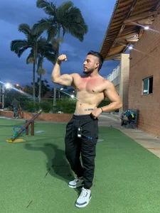 DaveSoldier Public Billede 6