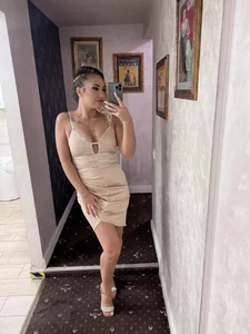 BabyyDoll21 Public Pic 3