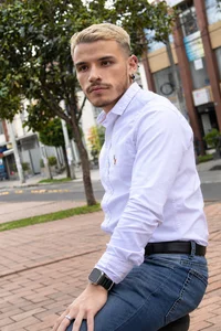 Lian_ferrer 🔥 Come closer, handsome 😏 Foto 3