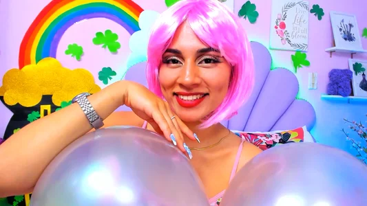 HannaPretthy 🎈a sexy wig 🤩 зображення 2