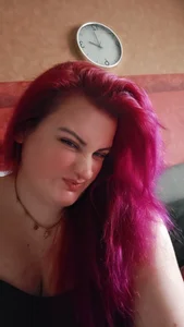 loumara RED IS BACK BABY 사진 6