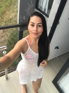 Milenyu - 9 XXX Çıplak Fotoğraf