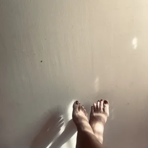 shaniyasanthos Feel tha feet 圖片 2