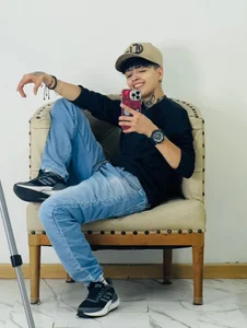 b3k_afrodict a little of me 😏 Bilde 5