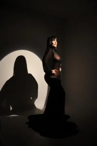 violet_scott_ 🔥 Desire perfected with time. Pic 2