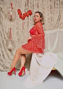 RamonaSimons's Happy Valentine's Day ♥ Sex Photo 7