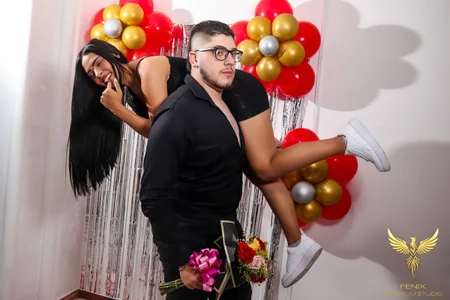 Chel_seth SAN VALENTIN ♥ Foto