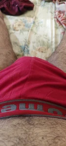 vichuhot My panty Foto