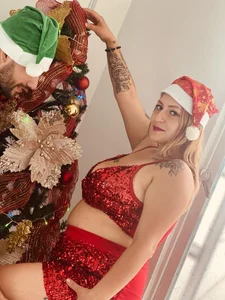 CloeTattox_ 🎄Merry Chritsmas⭐ Pic 8