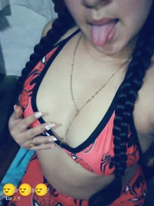 LunaByNight luna hot🫢 Pic 5