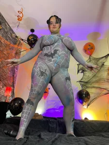 TokyoSky Halloween 2026 🎃💋🔥 Fotka 4