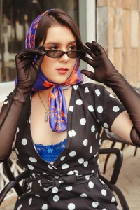 Barbie_GoddessCoffee with me图片 6