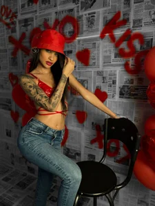 secretgreisy_San Valentine图片 4