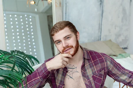 DominicGengry Me for you! Pic 7