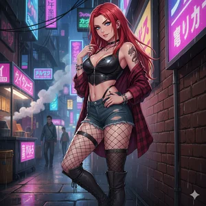 Public od ashley_anime  3 snímek