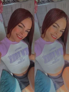 _diamondpamela 🍓🍓🏳️‍⚧️ Pic 4