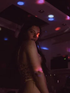 Foxohlove House Party Pic