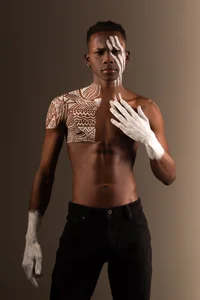 JacksonMuller_ 🖤In Black🖤 Foto